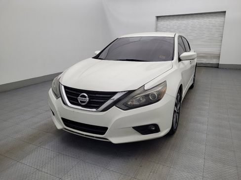 Used 2017 Nissan Altima 2.5 SR image 15