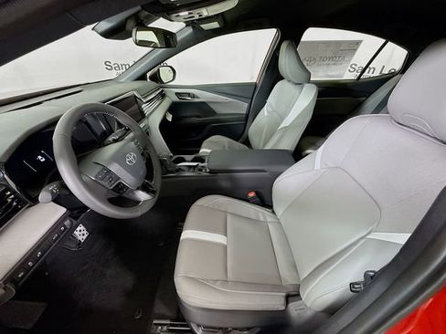 New 2026 Toyota Camry SE image 20