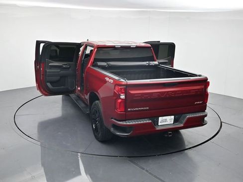 Used 2023 Chevrolet Silverado 1500 RST image 46