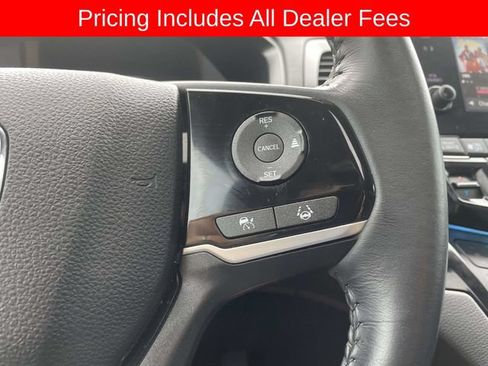 Used 2022 Honda Odyssey Touring image 31