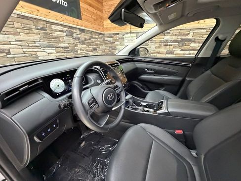 Certified 2023 Hyundai Tucson SEL w/ Convenience Package image 10