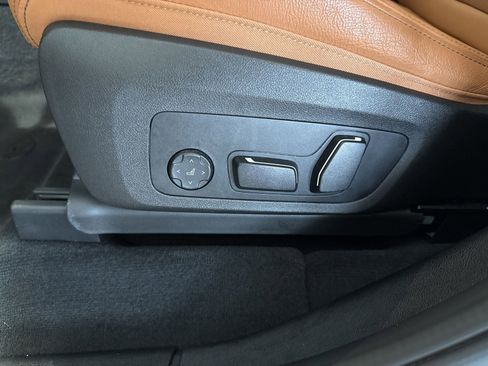 Certified 2024 BMW X3 M40i w/ Parking Assistance Package image 15