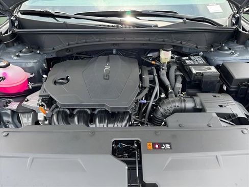 Certified 2025 Hyundai Tucson XRT image 9