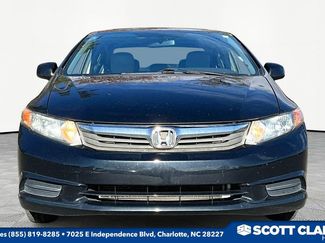 Used 2012 Honda Civic EX-L video 2