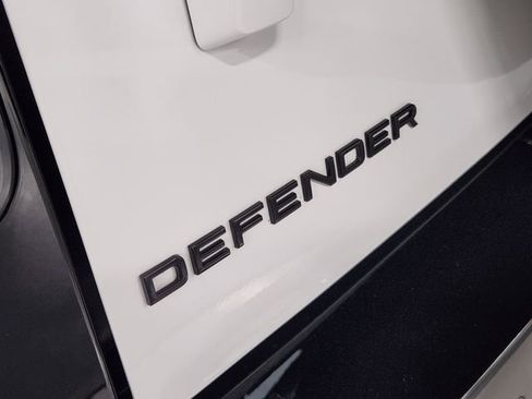 New 2026 Land Rover Defender 90 V8 image 11