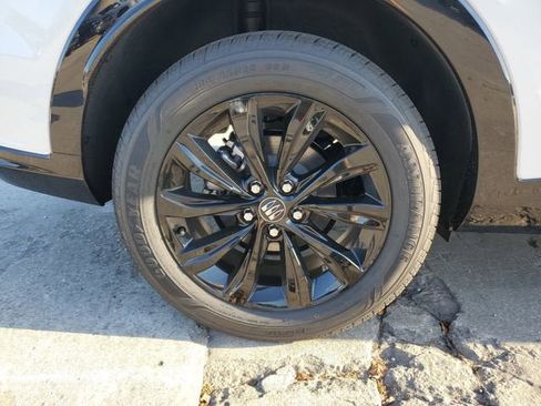 New 2026 Buick Envista Sport Touring w/ Convenience I Package FWD image 6