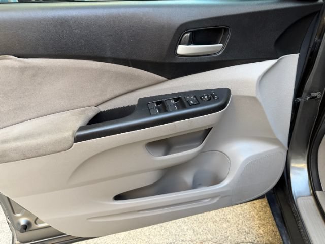 Used 2014 Honda CR-V EX image 22