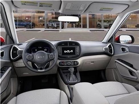 New 2025 Kia Soul LX image 58