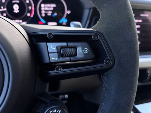 New 2026 Porsche Cayenne GTS image 16