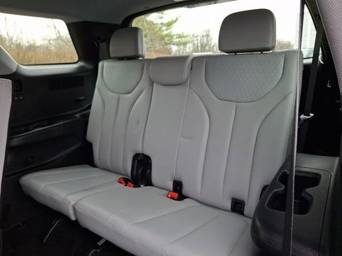 Used 2020 Hyundai Palisade SEL image 11