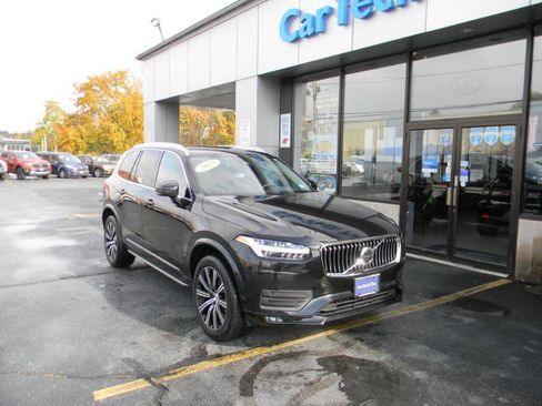 Used 2023 Volvo XC90 B5 Core w/ Protection Package Premier AWD/4WD image 2