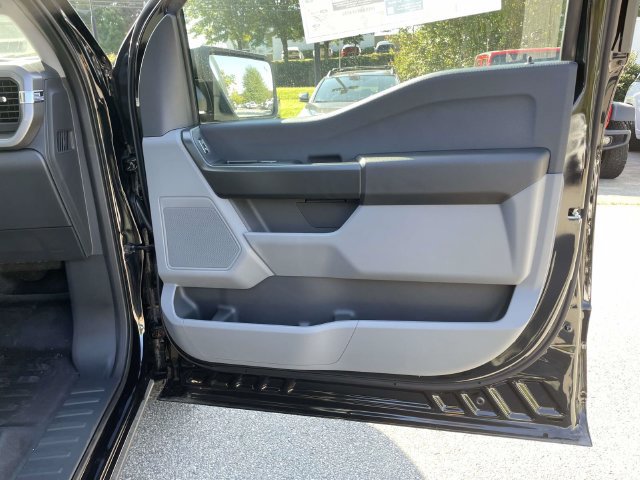 New 2026 Ford F150 XL AWD/4WD image 13