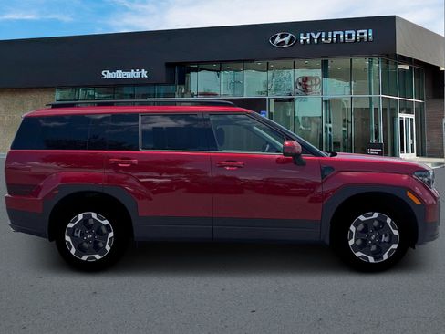 New 2026 Hyundai Santa Fe SEL image 9