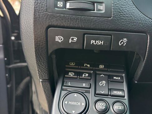 Used 2011 Lexus GS 460 image 11