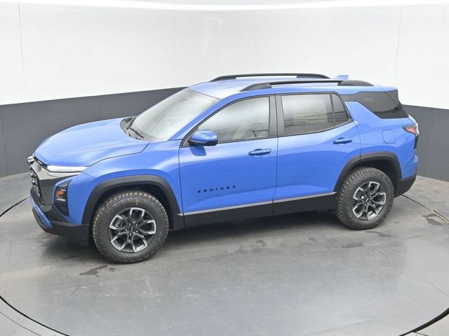 New 2027 Chevrolet Equinox ACTIV FWD image 33