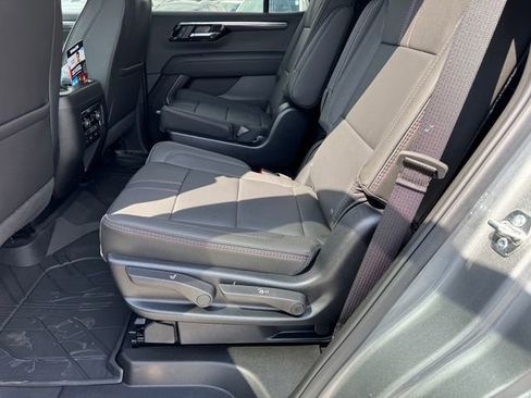 New 2026 Chevrolet Tahoe RST w/ RST Capability Package image 10