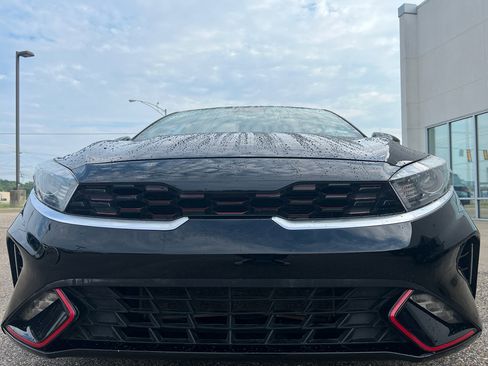 Used 2022 Kia Forte GT-Line image 3