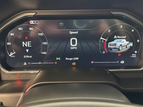 New 2026 GMC Sierra 1500 AT4 w/ AT4 Premium Package image 38