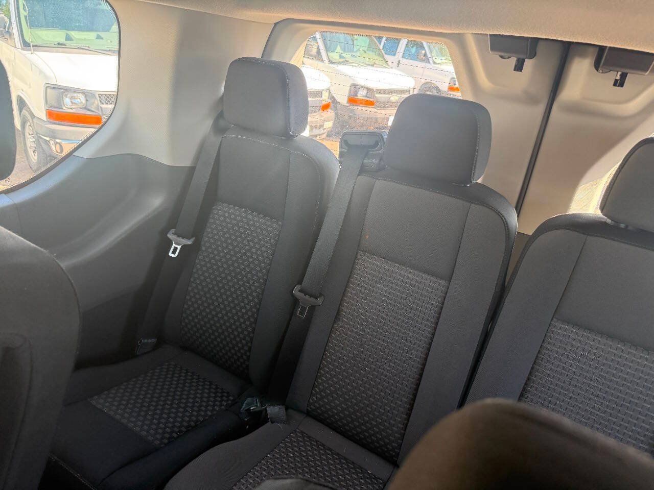 Used 2024 Ford Transit 350 XLT RWD image 15