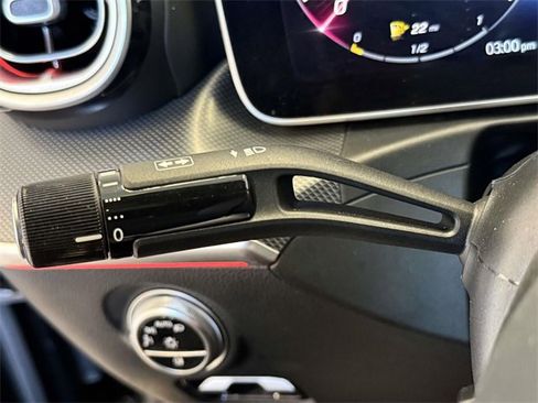 Used 2024 Mercedes-Benz C 300 4MATIC Sedan image 27