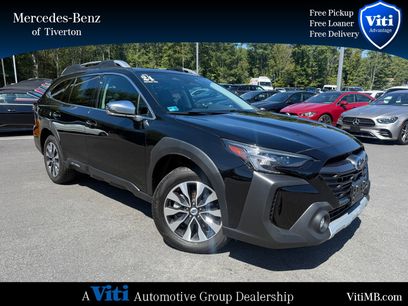 Used 2024 Subaru Outback Touring XT