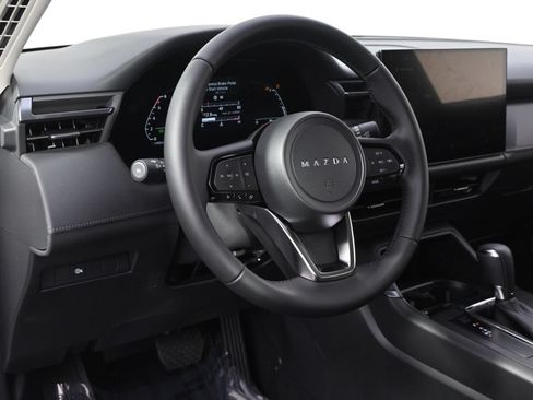 New 2026 MAZDA CX-5 Select AWD/4WD image 11