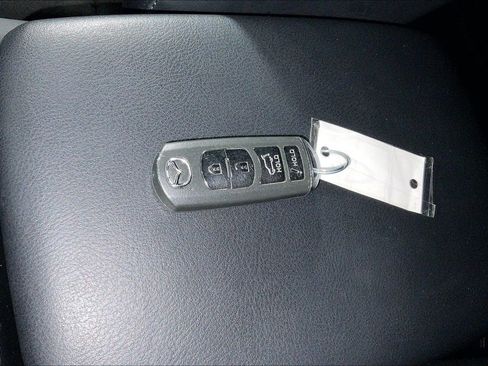 Used 2017 MAZDA CX-5 Touring w/ Preferred Equipment Package image 14