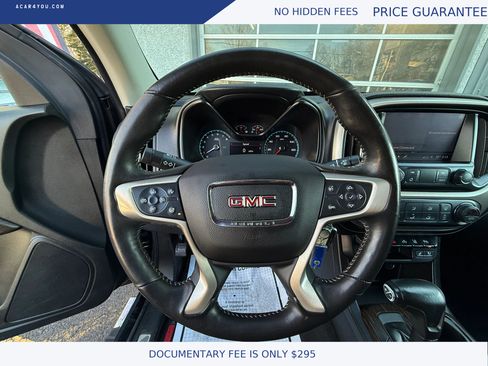 Used 2019 GMC Canyon Denali image 15