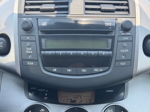 Used 2006 Toyota RAV4 Limited AWD/4WD image 21