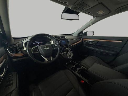 Used 2020 Honda CR-V EX-L image 26