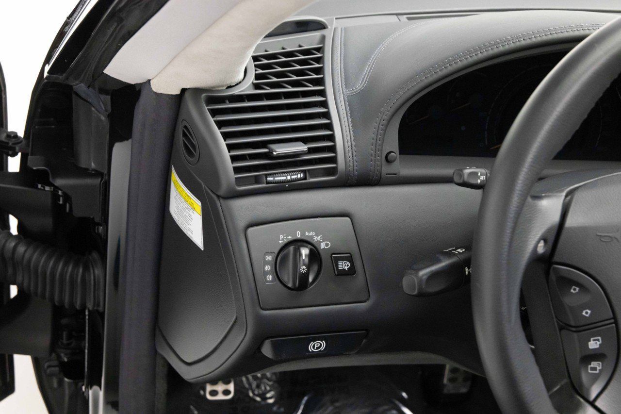 Used 2006 Mercedes-Benz CL 65 AMG image 34