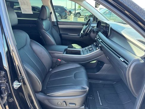 Used 2023 Hyundai Palisade XRT AWD/4WD image 10