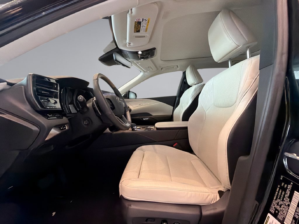 Certified 2023 Lexus RX 350 FWD w/ Cold Area Package image 30