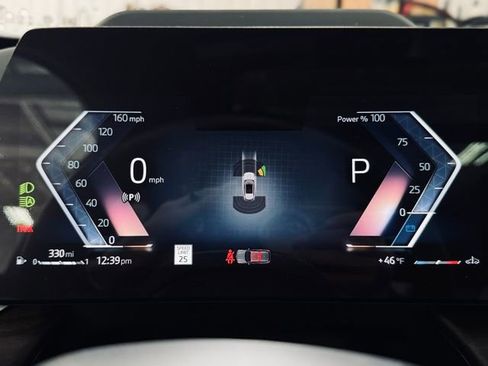 Used 2026 BMW X1 xDrive28i w/ Technology Package image 29