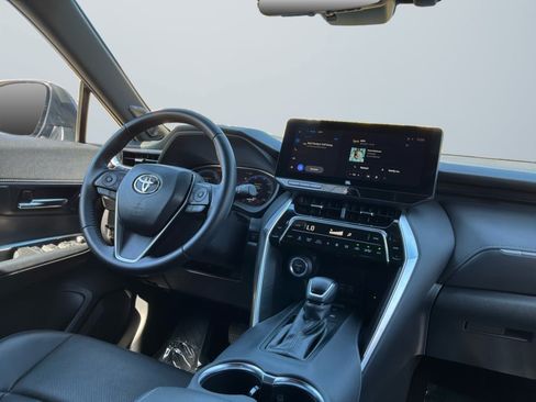 Used 2023 Toyota Venza Limited AWD/4WD image 14