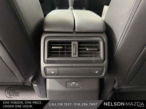 New 2026 MAZDA CX-50 2.5 Turbo w/ Premium Plus Pkg AWD/4WD image 41