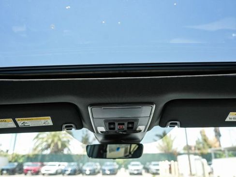 New 2026 Honda Passport TrailSport image 24