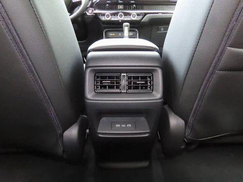 New 2026 Honda CR-V EX-L image 23