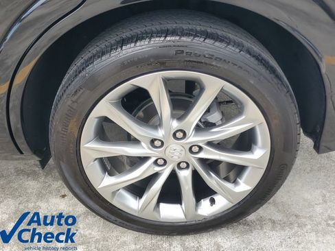 Used 2024 Buick Encore GX Avenir FWD image 8