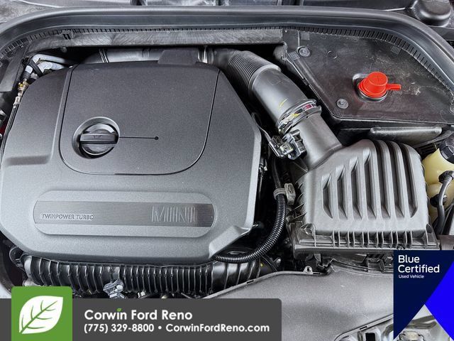 Used 2022 MINI Cooper S FWD image 30