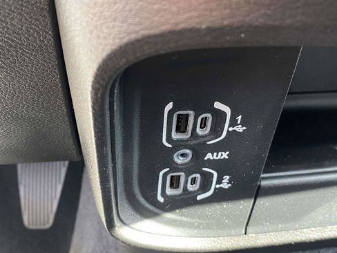 Certified 2024 RAM 2500 Big Horn w/ Bed Utility Group image 4