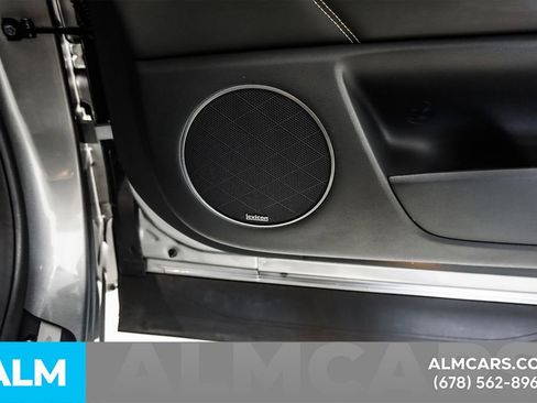 Used 2023 Genesis GV80 3.5T AWD/4WD image 43