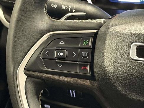 Certified 2024 Jeep Grand Cherokee Limited 4xe image 21