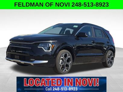 Used 2024 Kia Niro EX Touring