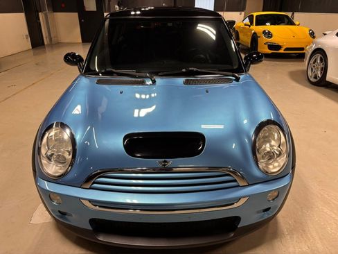 Used 2005 MINI Cooper S image 3