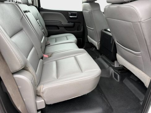 Used 2016 Chevrolet Silverado 3500 W/T image 9