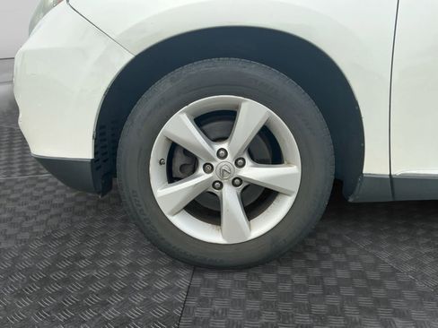 Used 2010 Lexus RX 350 AWD image 14