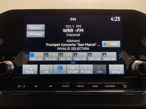 Used 2024 Mitsubishi Outlander Ralliart image 49