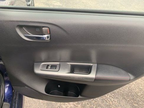 Used 2014 Subaru Impreza WRX WRX image 21