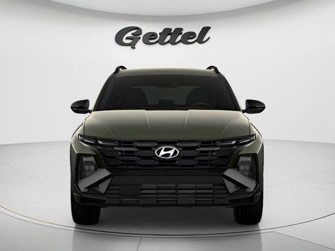 Used 2025 Hyundai Tucson XRT FWD image 23